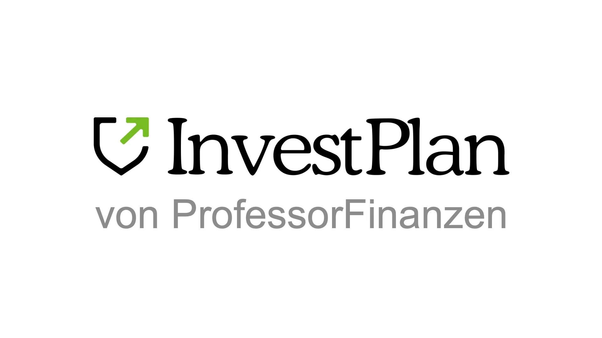 InvestPlan kritisch: Steueroptimierung, Bindung, versteckte Kosten