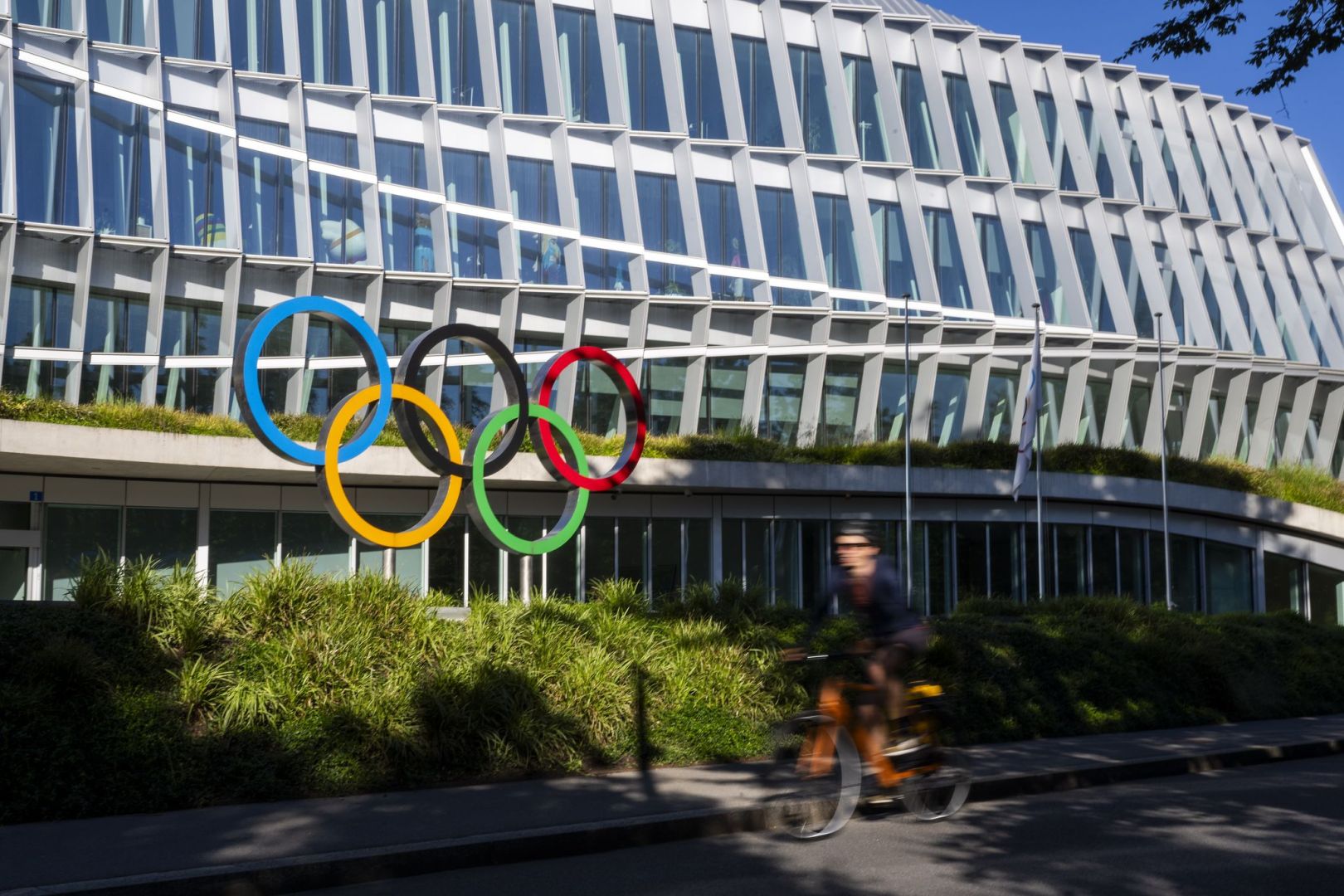 IOC beschließt Geschlechtstests für alle Sportlerinnen