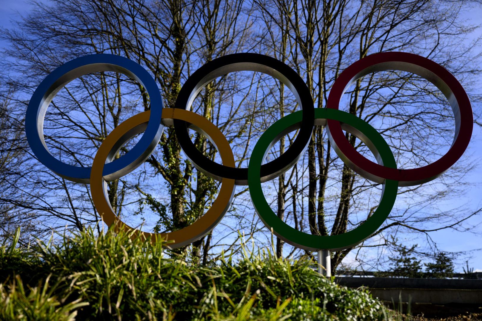 IOC hebt Sanktionen gegen Belarus auf