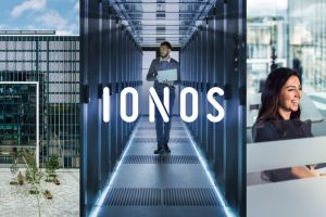 IONOS hebt Prognose an – und überholt die eigene Mutter