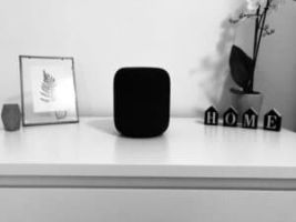 iOS 26 verweist auf HomePod mit Display