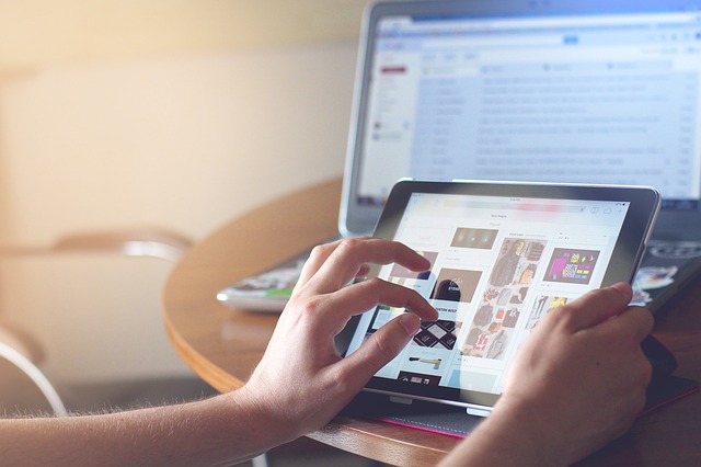 Dinge in unserem Leben, die von Digitalisierung beeinflusst wurden