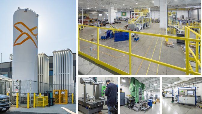 IperionX - Aktionärsbrief