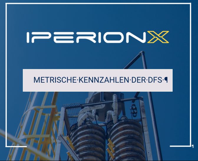 IperionXs endgültige Machbarkeitsstudie für Titan bestätigt hochrentables Projekt für Seltene Erden und kritische Mineralien in den USA