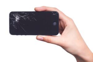 iPhone 16 Modelle bieten deutlich härteres Display-Keramikschild