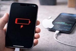 iPhone Akku schnell leer? Die häufigsten Ursachen & Lösungen 2026