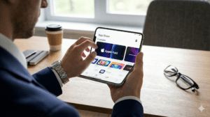 iPhone Ultra könnte das am einfachsten reparierbare faltbare Smartphone werden