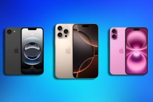 iPhone verkauft sich plötzlich wieder wie geschnitten Brot