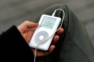 iPod