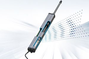 IPR40: Stabilus präsentiert elektromechanische Antriebe als Maßanfertigungen