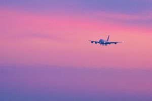 Iran-Krieg - Flughafen München