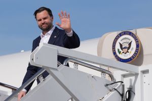 Iran-Krieg - Gespräche in Pakistan mit JD Vance