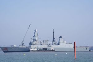 Iran-Krieg - Großbritannien