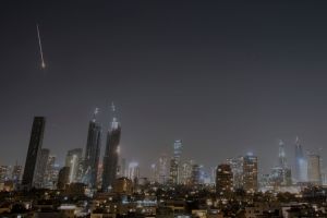 Iran-Krieg - Israel