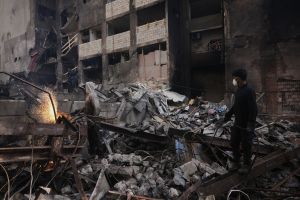 Iran-Krieg - Libanon