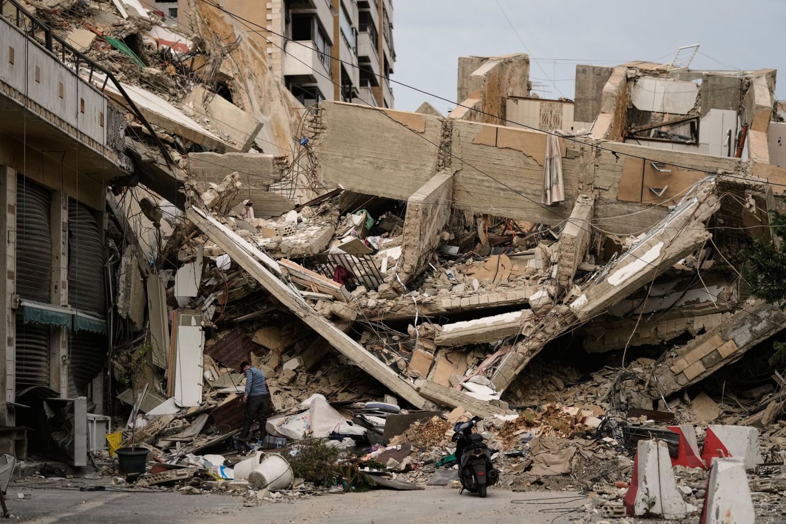 Iran-Krieg - Libanon