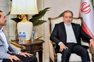 Iran-Krieg - Pakistan