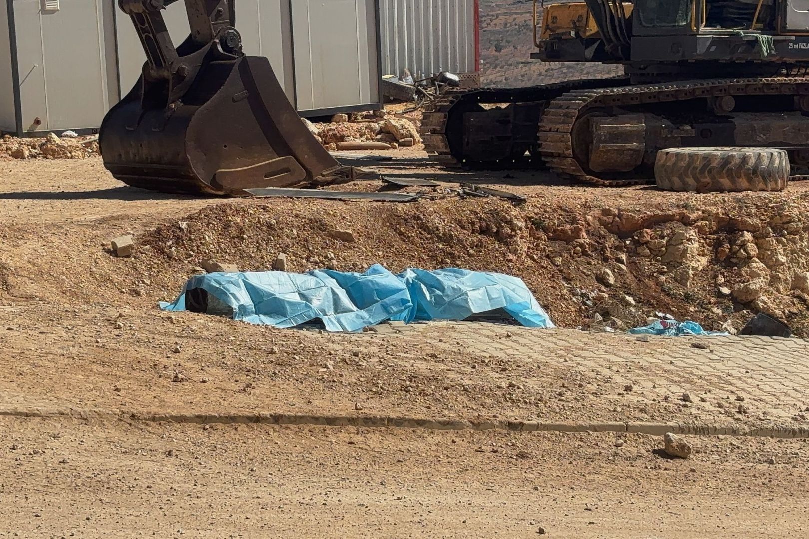 Iran-Krieg - Rakete im türkischen Luftraum