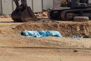 Iran-Krieg - Rakete im türkischen Luftraum