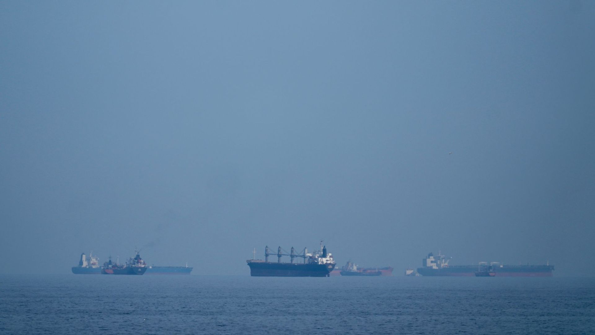 Iran-Krieg - Straße von Hormus