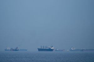 Iran-Krieg - Straße von Hormus