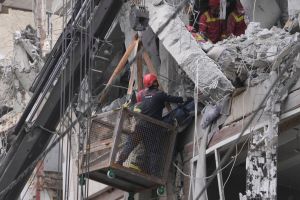 Iran-Krieg - Teheran