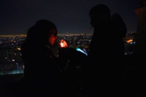 Iran-Krieg - Teheran