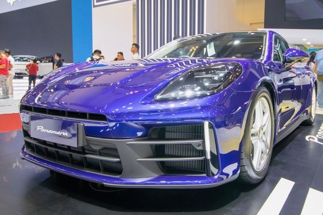 Irankrieg und Mantelkauf