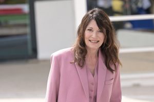 Iris Berben