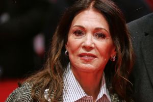 Iris Berben (Archiv)