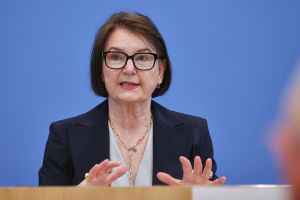 Iris Schöberl am 22.05.2026