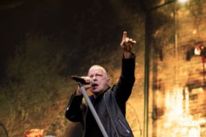 Iron Maiden