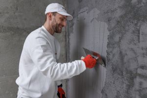 Irrglaube: Dränung ersetzt Gebäudeabdichtung