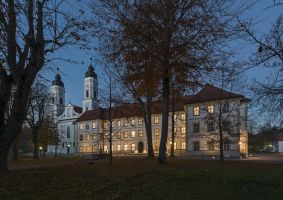 Irsee setzt Zeichen – fürs Klima!