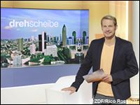 Ishag und Niedernolte bei «hallo deutschland» raus