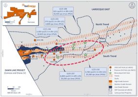 IsoEnergy beginnt Sommer-Explorationsprogramm 2025 im Athabasca-Becken