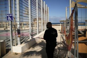 Israel greift den Iran an - Israel