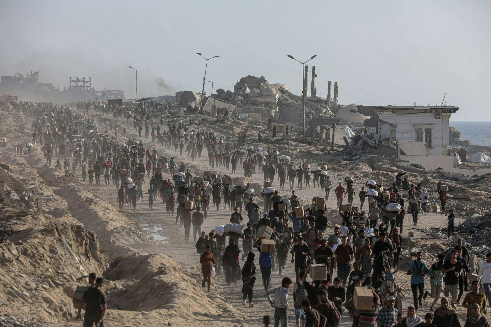 Israel zahlt hohen Preis für Frieden – Hoffnung mit bitterem Beigeschmack