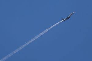 Israelische Angriffe in Syrien