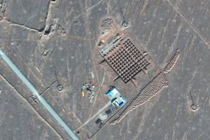 Israels Angriff auf Irans Atomanlagen: Das Kernproblem liegt tiefer