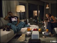 Issa Rae wechselt zu Paramount