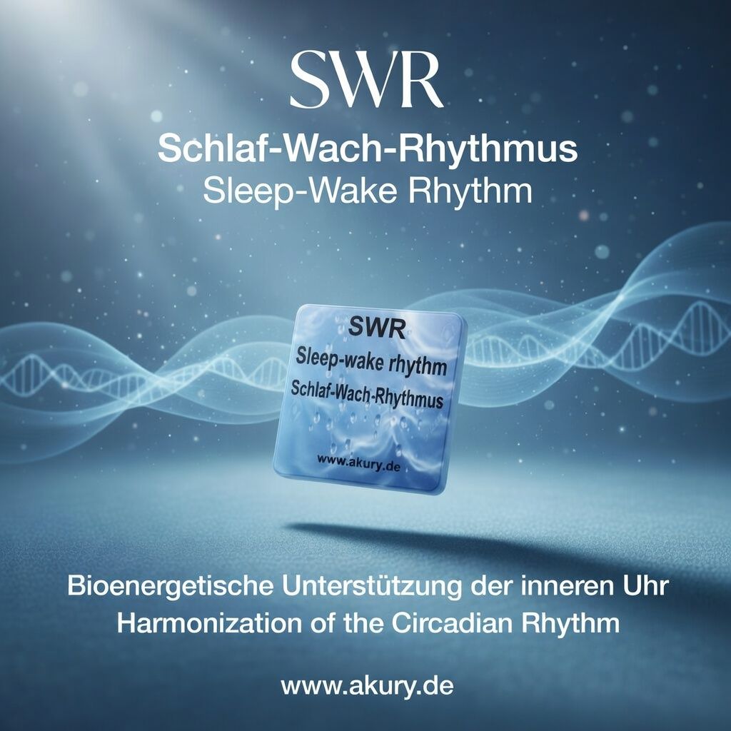 Ist unsere biologische Uhr noch im Takt mit der Natur