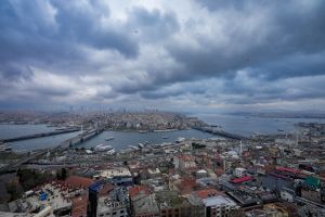 Istanbul