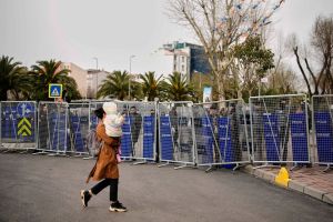 Istanbuler Bürgermeister Imamoglu festgenommen