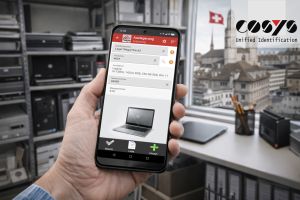 IT Inventarisierung Software: Volle Kontrolle über IT-Assets in Schweizer Unternehmen