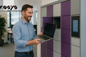 IT-Self-Service neu gedacht mit COSYS