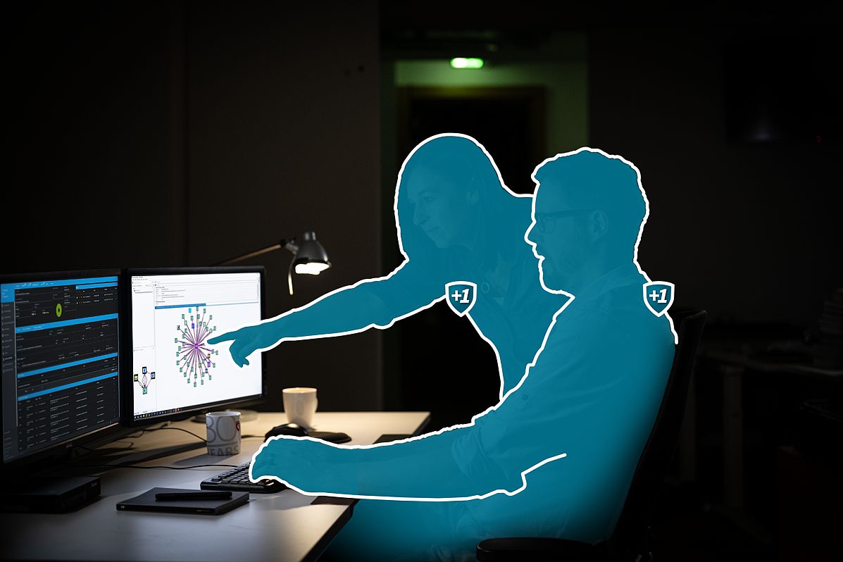 IT-Sicherheit in der öffentlichen Verwaltung: Das Landratsamt Breisgau-Hochschwarzwald setzt auf Managed Security von G DATA