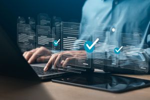 IT-Wartung in der öffentlichen Verwaltung