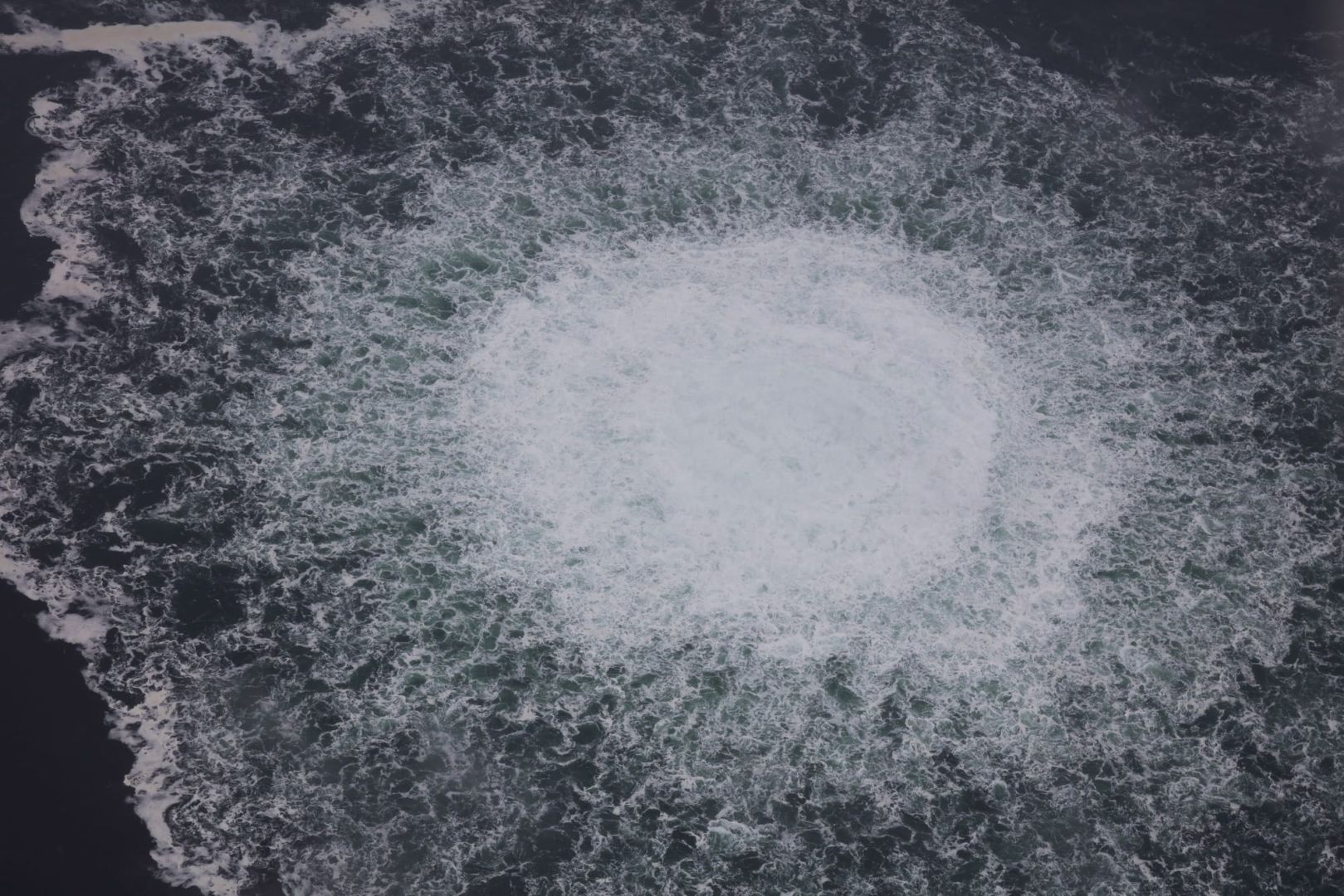 Italien liefert mutmaßlichen Nord-Stream-Saboteur aus – brisante Wende im Fall der Ostsee-Explosionen