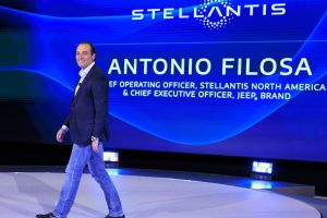 Italiens letzter Trumpf – Stellantis setzt auf Filosa